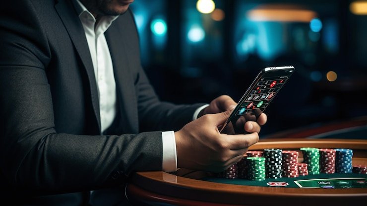 Panel metode pembayaran kanan bet menampilkan DANA, OVO, GoPay, ShopeePay, LinkAja, QRIS, dan transfer bank