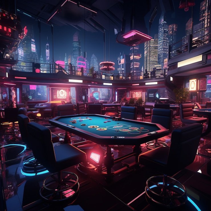 kanan bet featured game showcase