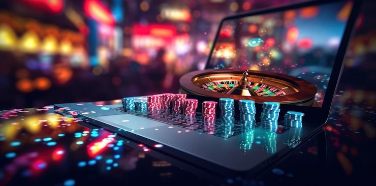 Antarmuka penyusunan kartu Capsa Susun di platform kanan bet