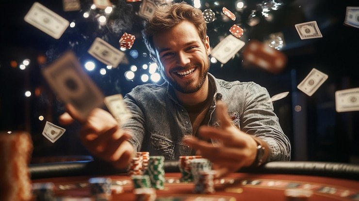Dragon Tiger dealer langsung di kanan bet