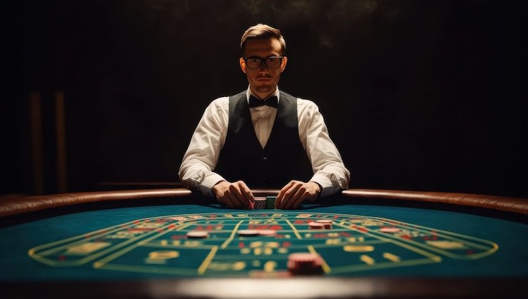 Perbandingan Tabel Hadiah baccarat kanan bet dengan komisi banker